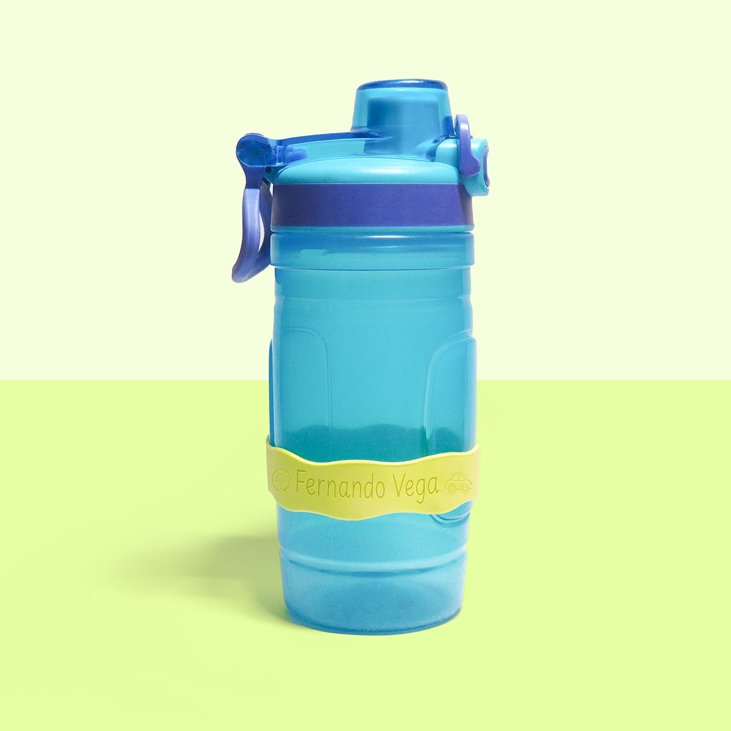 Hula® Etiquetas Personalizadas para Botellas