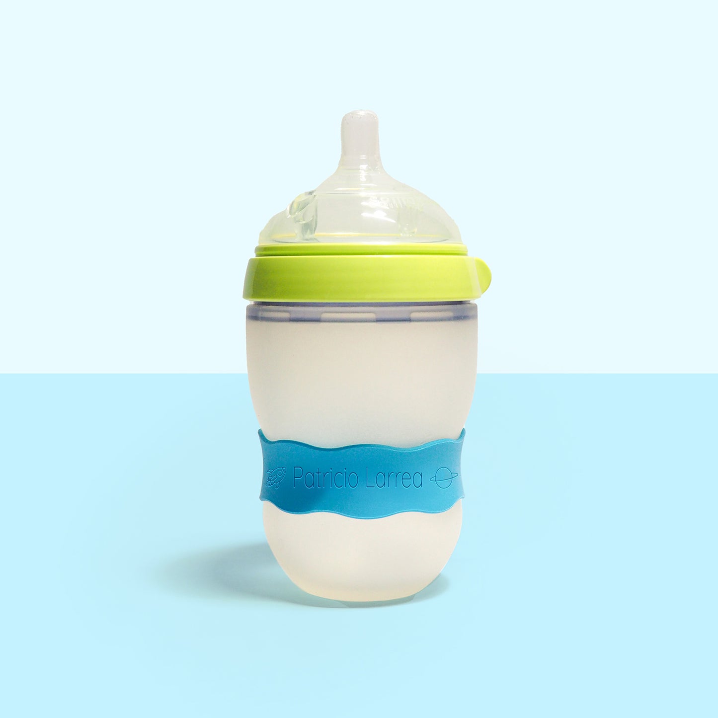 Hula® Etiquetas Personalizadas para Botellas